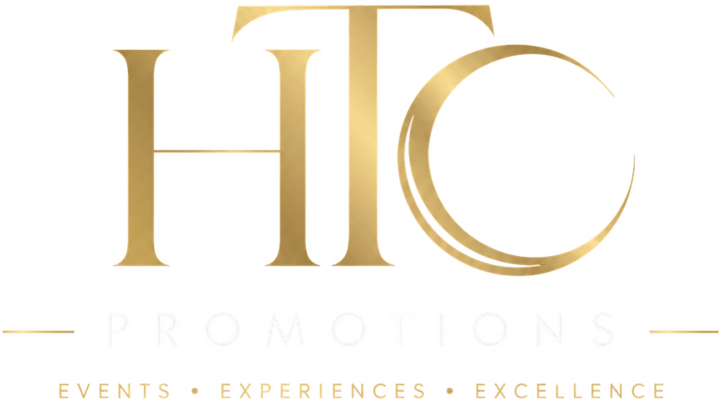 HTC Promotions — Events. Experiences. Excellence.